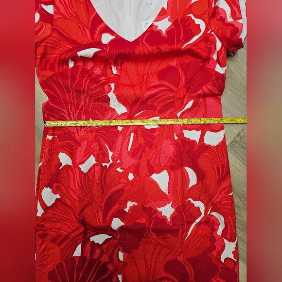 Trina Turk NWT 8 Dress - Picture 11 of 14